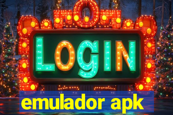 emulador apk